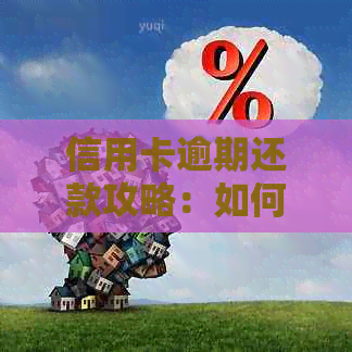 信用卡逾期还款攻略：如何处理欠账问题