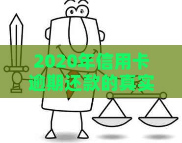 2020年信用卡逾期还款的真实故事：从欠款到面临刑事责任的转变经历