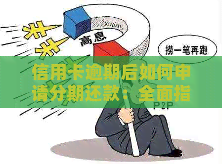 信用卡逾期后如何申请分期还款：全面指南与解决方案