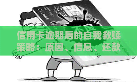 信用卡逾期后的自我救赎策略：原因、信息、还款方式和可行方法全解析