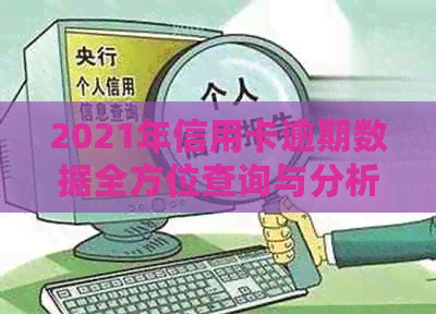 2021年信用卡逾期数据全方位查询与分析，助您了解逾期情况、处理策略及影响