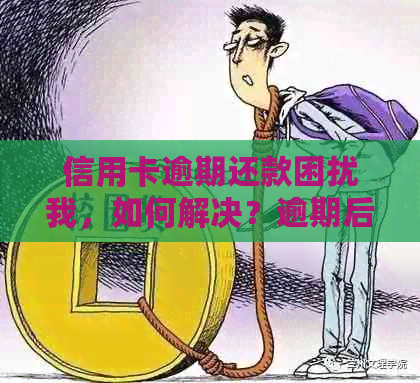 信用卡逾期还款困扰我，如何解决？逾期后果与应对策略分析