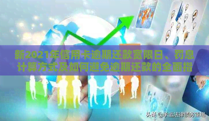 新2021年信用卡逾期还款宽限日、罚息计算方式及如何避免逾期还款的全面指南