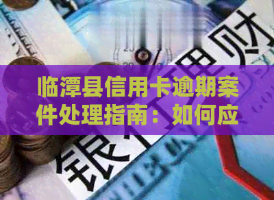 临潭县信用卡逾期案件处理指南：如何应对逾期还款、利息计算及法律后果