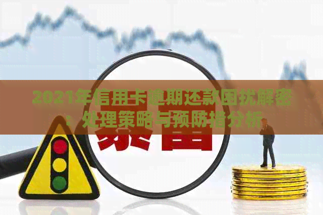 2021年信用卡逾期还款困扰解密：处理策略与预防措分析