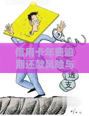 信用卡年费逾期还款风险与解决方案