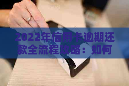 2022年信用卡逾期还款全流程攻略：如何应对、期利息与解决方案