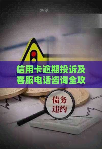 信用卡逾期投诉及客服电话咨询全攻略：解决用户搜索的各类问题