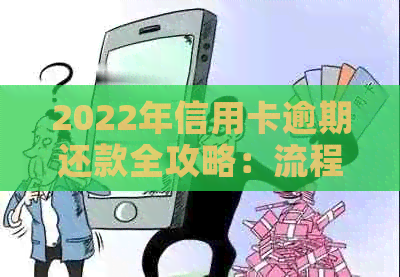 2022年信用卡逾期还款全攻略：流程、罚息、解决方法一网打尽