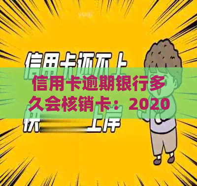 信用卡逾期银行多久会核销卡：2020年逾期处理时间及黑名单影响解析