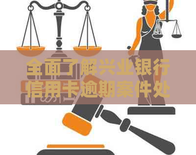 全面了解兴业银行信用卡逾期案件处理方式及查询方法，解决用户相关问题