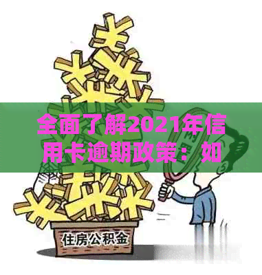 全面了解2021年信用卡逾期政策：如何避免逾期、罚息和对信用的影响