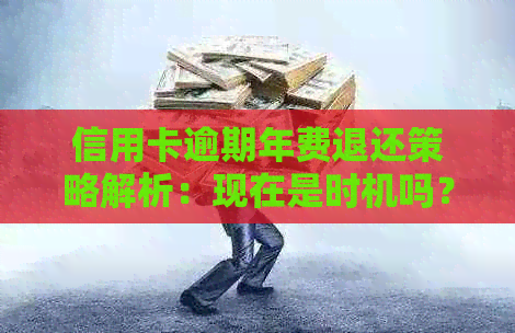 信用卡逾期年费退还策略解析：现在是时机吗？