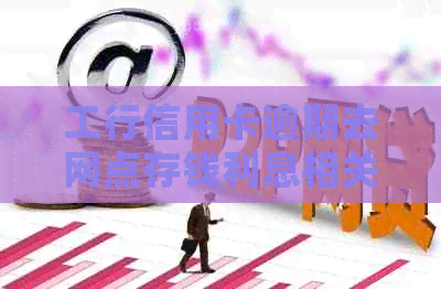 工行信用卡逾期去网点存钱利息相关问题