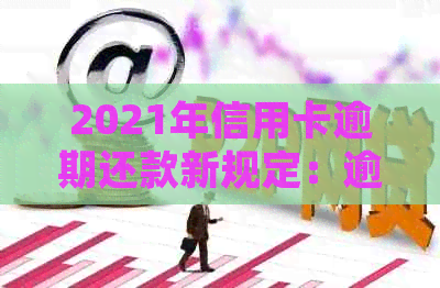 2021年信用卡逾期还款新规定：逾期多久会坐牢？如何避免逾期？