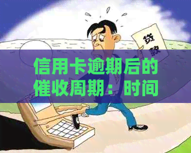 信用卡逾期后的周期：时间长短、影响及应对策略