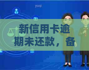 新信用卡逾期未还款，备案流程与解决方法全解析