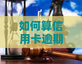 如何算信用卡逾期利息与额度：完整指南