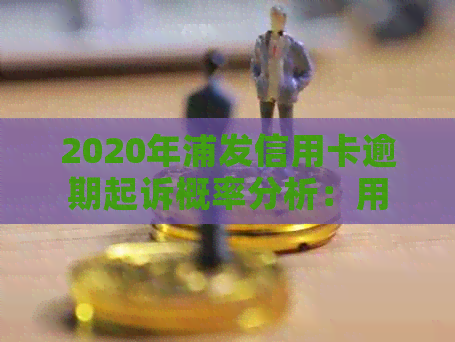 2020年浦发信用卡逾期起诉概率分析：用户应如何应对和降低风险？