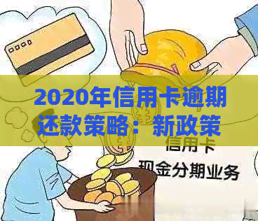 2020年信用卡逾期还款策略：新政策详解与实践建议