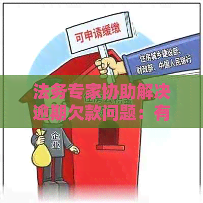 法务专家协助解决逾期欠款问题：有效策略与实践