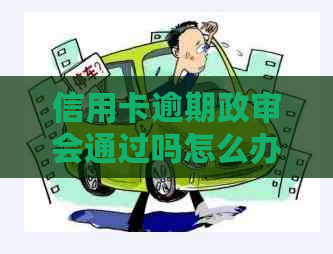 信用卡逾期政审会通过吗怎么办：解决办法和注意事项