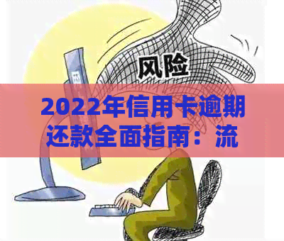 2022年信用卡逾期还款全面指南：流程、后果与解决办法