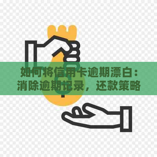 如何将信用卡逾期漂白：消除逾期记录，还款策略与降低利息方法