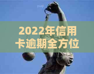 2022年信用卡逾期全方位指南：了解流程、影响、应对措及解决方法