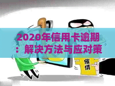 2020年信用卡逾期：解决方法与应对策略分析