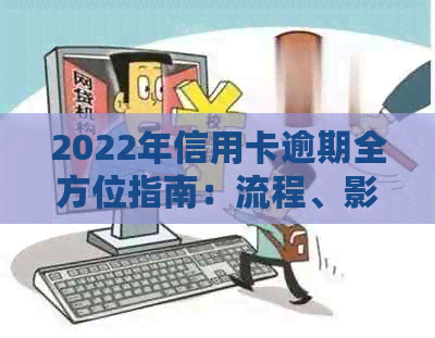 2022年信用卡逾期全方位指南：流程、影响、解决办法及预防措一应俱全