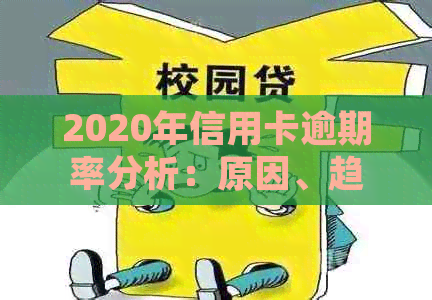 2020年信用卡逾期率分析：原因、趋势与影响