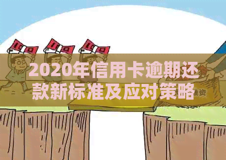 2020年信用卡逾期还款新标准及应对策略：关键数字、影响与建议