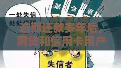 逾期还款多年后，网贷和信用卡用户将面临哪些法律后果？如何避免被起诉？