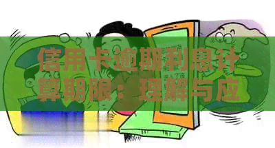 信用卡逾期利息计算期限：理解与应对策略