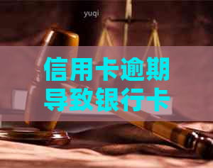 信用卡逾期导致银行卡被冻结，应该如何解除？