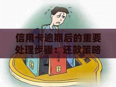 信用卡逾期后的重要处理步骤：还款策略与建议