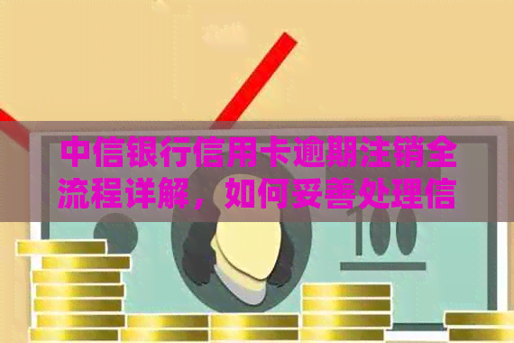 中信银行信用卡逾期注销全流程详解，如何妥善处理信用卡欠款问题并完成注销