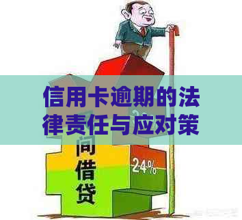 信用卡逾期的法律责任与应对策略：律师咨询是否必要？