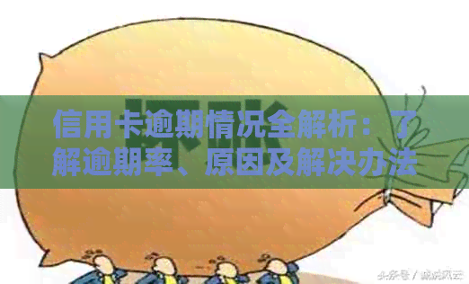 信用卡逾期情况全解析：了解逾期率、原因及解决办法，避免影响信用记录