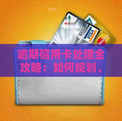 逾期信用卡处理全攻略：如何规划、协商和解决逾期问题，避免影响信用记录