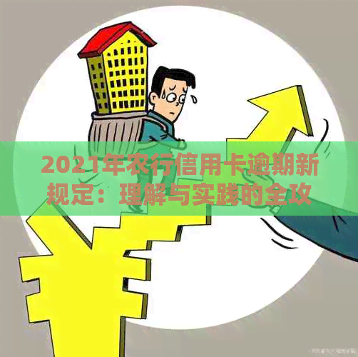 2021年农行信用卡逾期新规定：理解与实践的全攻略