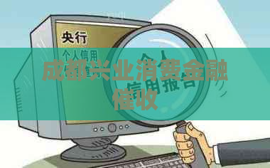 成都兴业消费金融