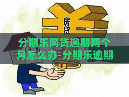 网贷逾期两个月怎么办-逾期2个月还进去以后还能继续借款吗