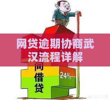 网贷逾期协商武汉流程详解