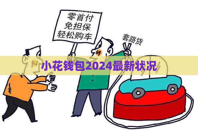 小花钱包2024最新状况