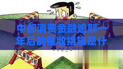 中邮消费金融逾期一年后的措施是什么