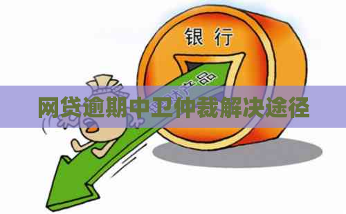 网贷逾期中卫仲裁解决途径