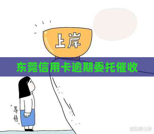 东莞信用卡逾期委托