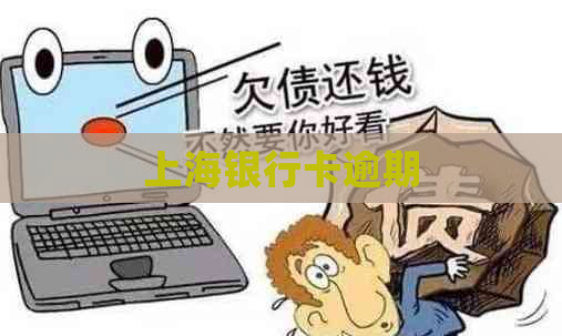 上海银行卡逾期